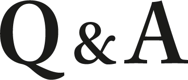 Q＆A