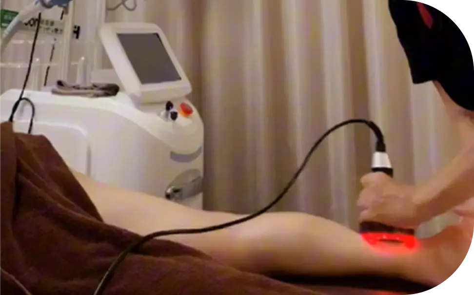 お待ちかねの初回体験